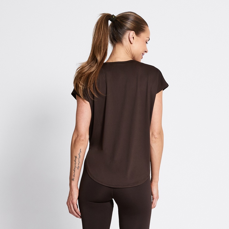 Training top "Flex"